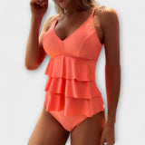 Elegantný tankini Élise