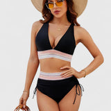 Bikini Komfortné Tvarovanie Elena