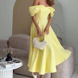 Izadora - Elegantné maxi šaty