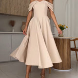 Izadora - Elegantné maxi šaty
