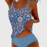 Refinovaný tankini Alizée