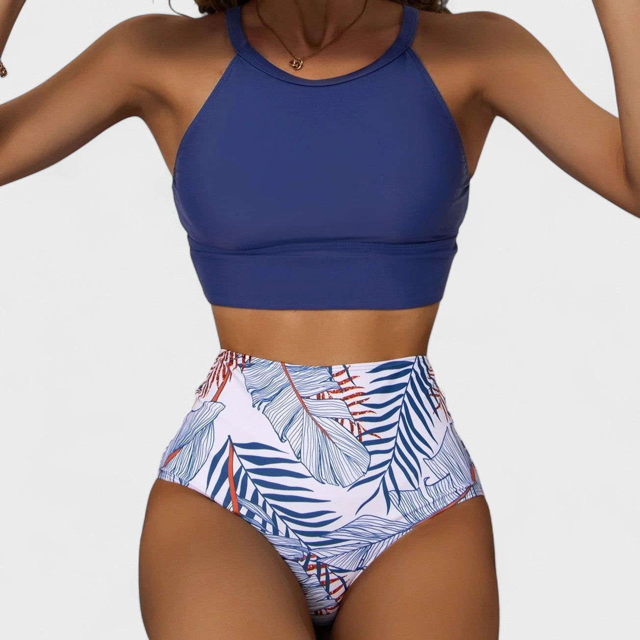 Andreia – Elegantné a pohodlné bikiny