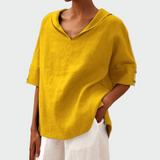 Ležérne tričko - Pohodlná línia