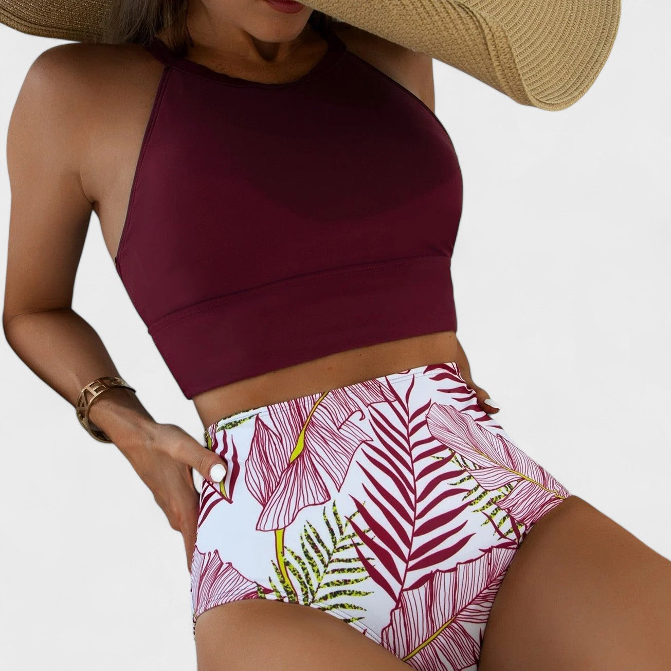 Andreia – Elegantné a pohodlné bikiny