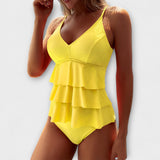 Elegantný tankini Élise