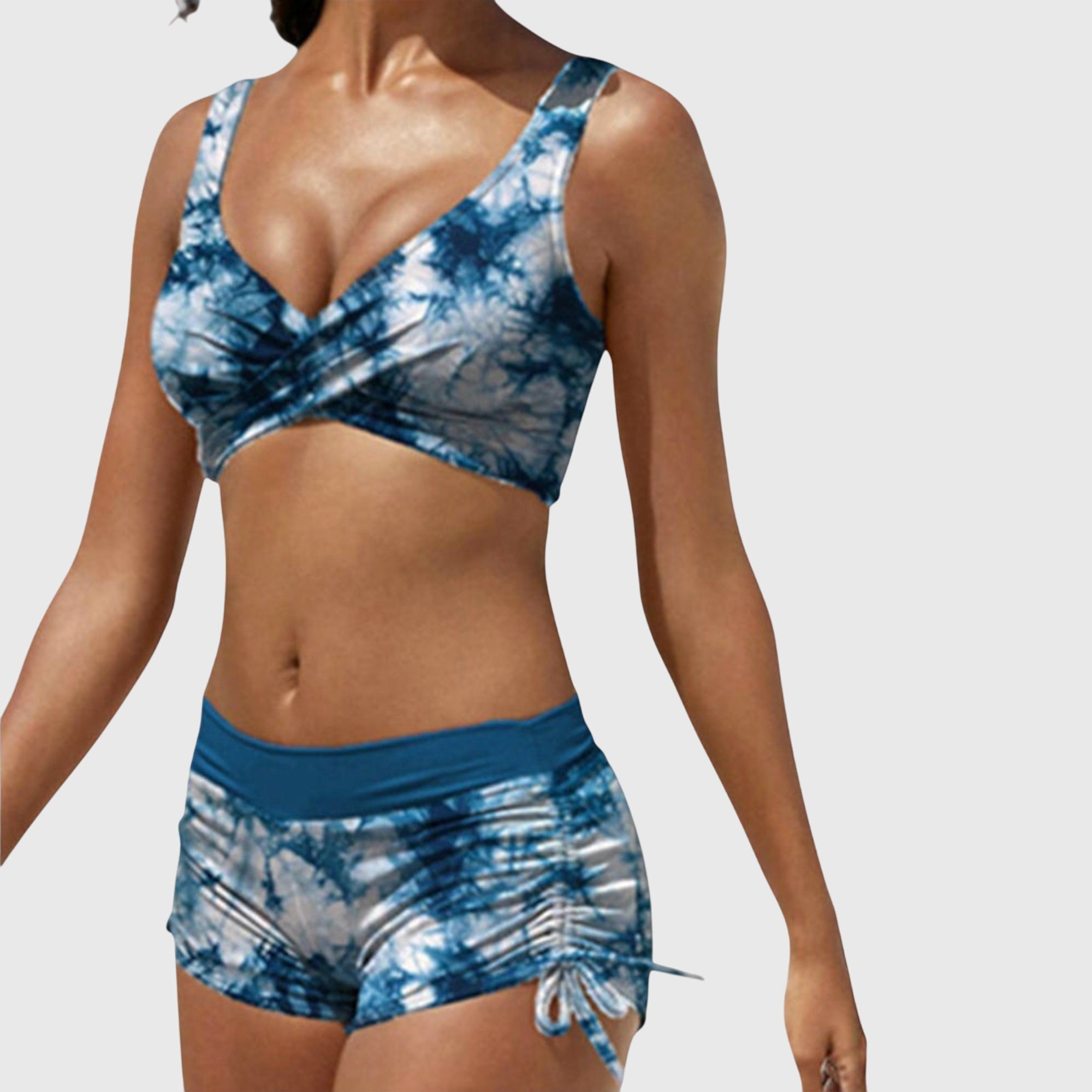 Elegantné bikiny Dôvera Elisa