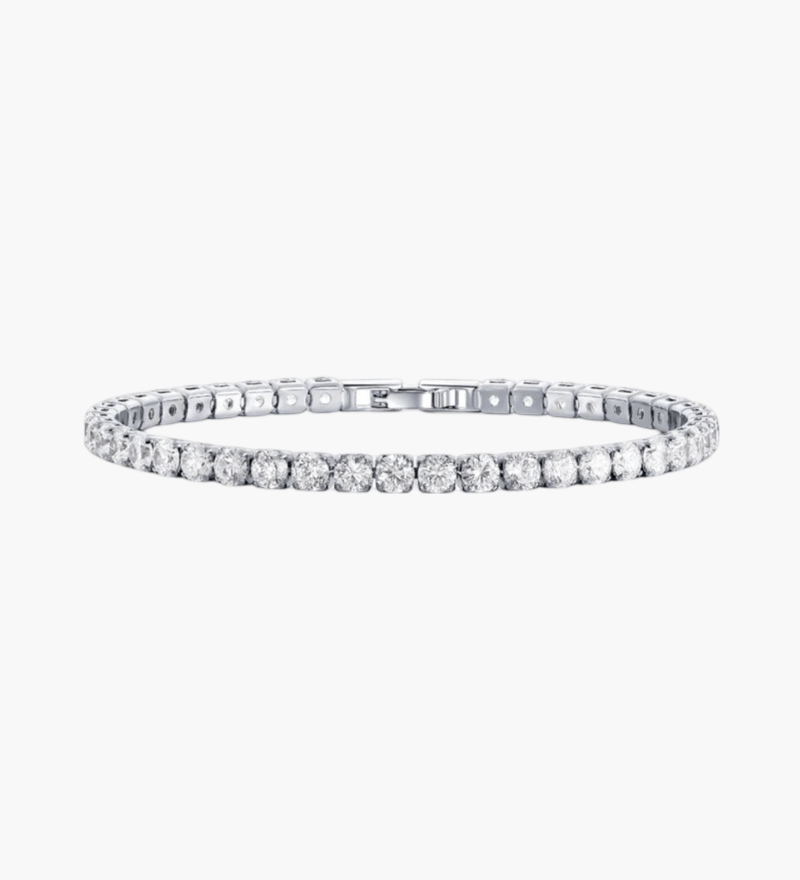 Pulseira Rivière