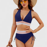 Bikini Komfortné Tvarovanie Elena