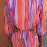Paulína - Odvážne šaty