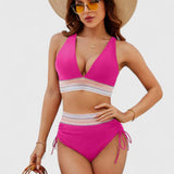 Bikini Komfortné Tvarovanie Elena