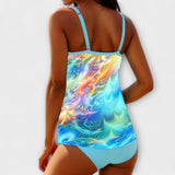 Tankini Elegante Absoluto Lola