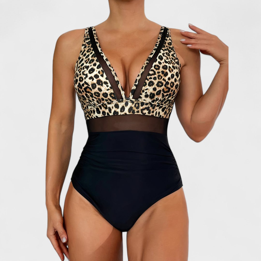 Carlota – Modelovací plavecký úbor