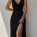 Anežka - Šaty s nádychom elegancie