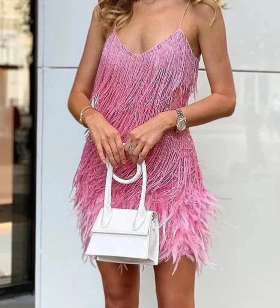 Samba - Elegancia v pohybe