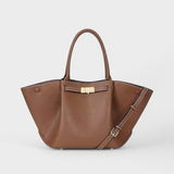 Melanie - Bolsa de couro