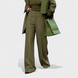 Anna - Mestský Elegantný Komplet