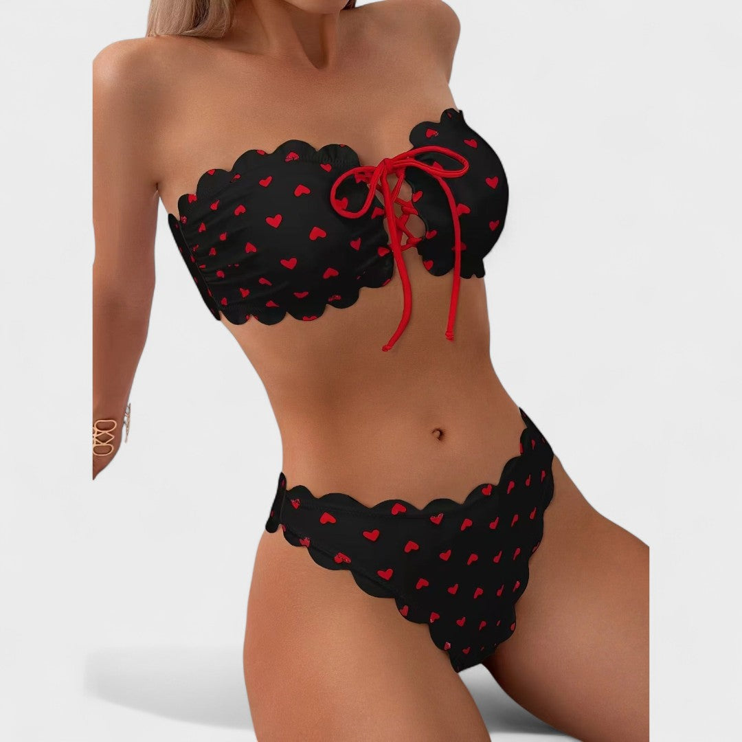 Júlia - Sladké bikiny lásky
