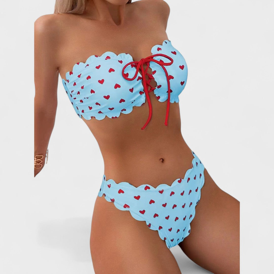 Júlia - Sladké bikiny lásky