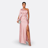 Lucia - Elegantné maxi šaty