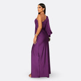 Lucia - Elegantné maxi šaty