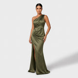 Karla - Elegantné maxi šaty