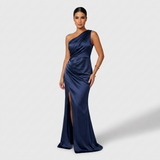 Karla - Elegantné maxi šaty