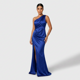Karla - Elegantné maxi šaty