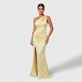 Karla - Elegantné maxi šaty