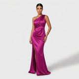 Karla - Elegantné maxi šaty