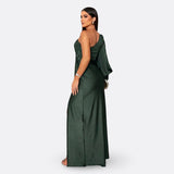 Lucia - Elegantné maxi šaty