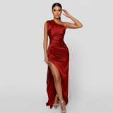 Andrea - Elegantné maxi šaty