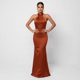 Liliana - Elegantné maxi šaty