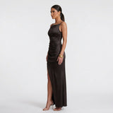Marianna - Elegantné maxi šaty