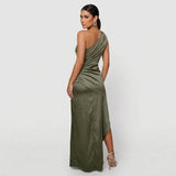 Andrea - Elegantné maxi šaty