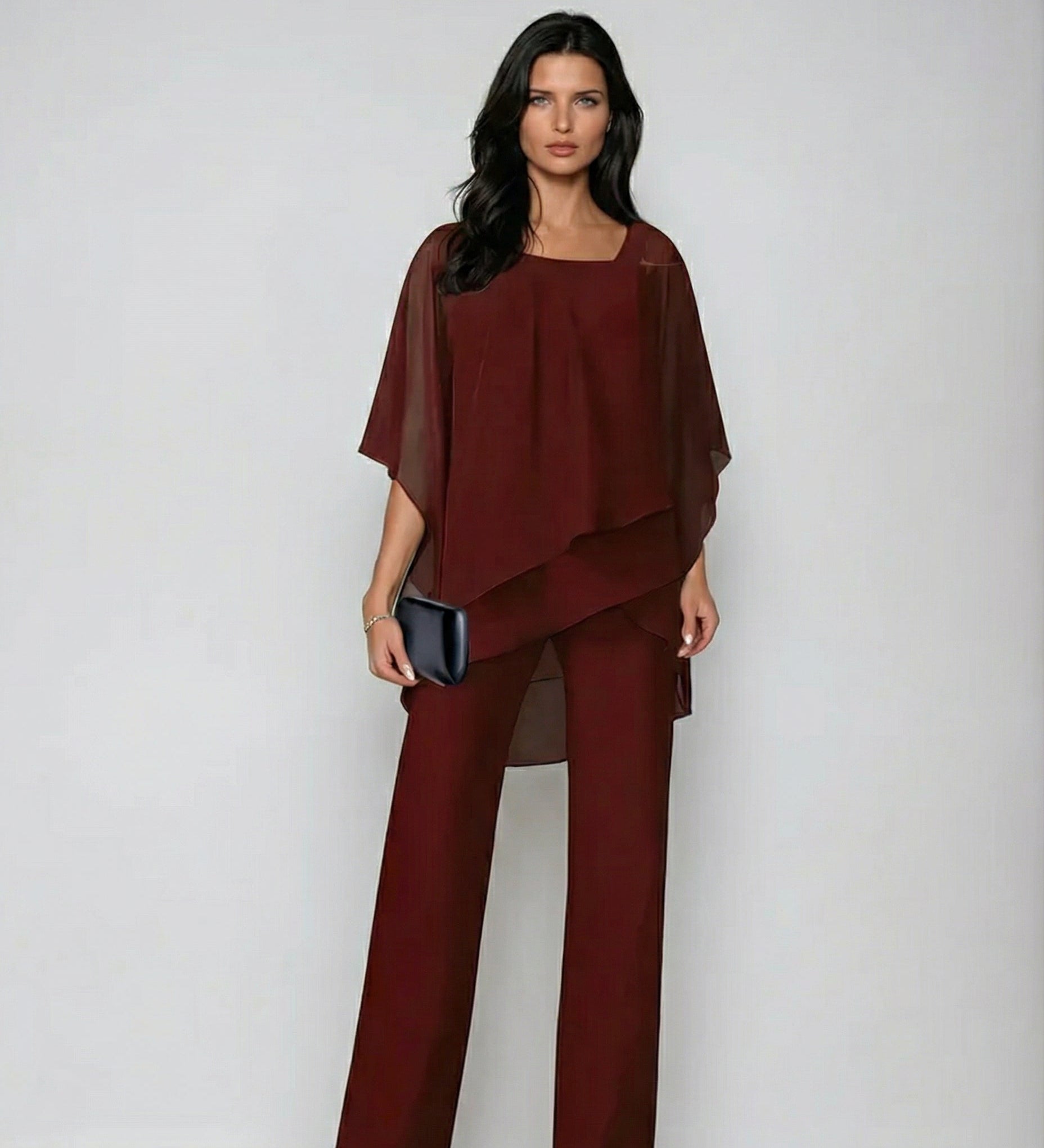 Isabela – Compleu Chic Estival Fluid