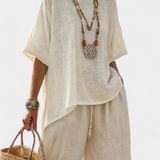 Katarína - Minimalistický Komplet