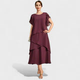 Denisa - Šaty nadčasovej elegancie