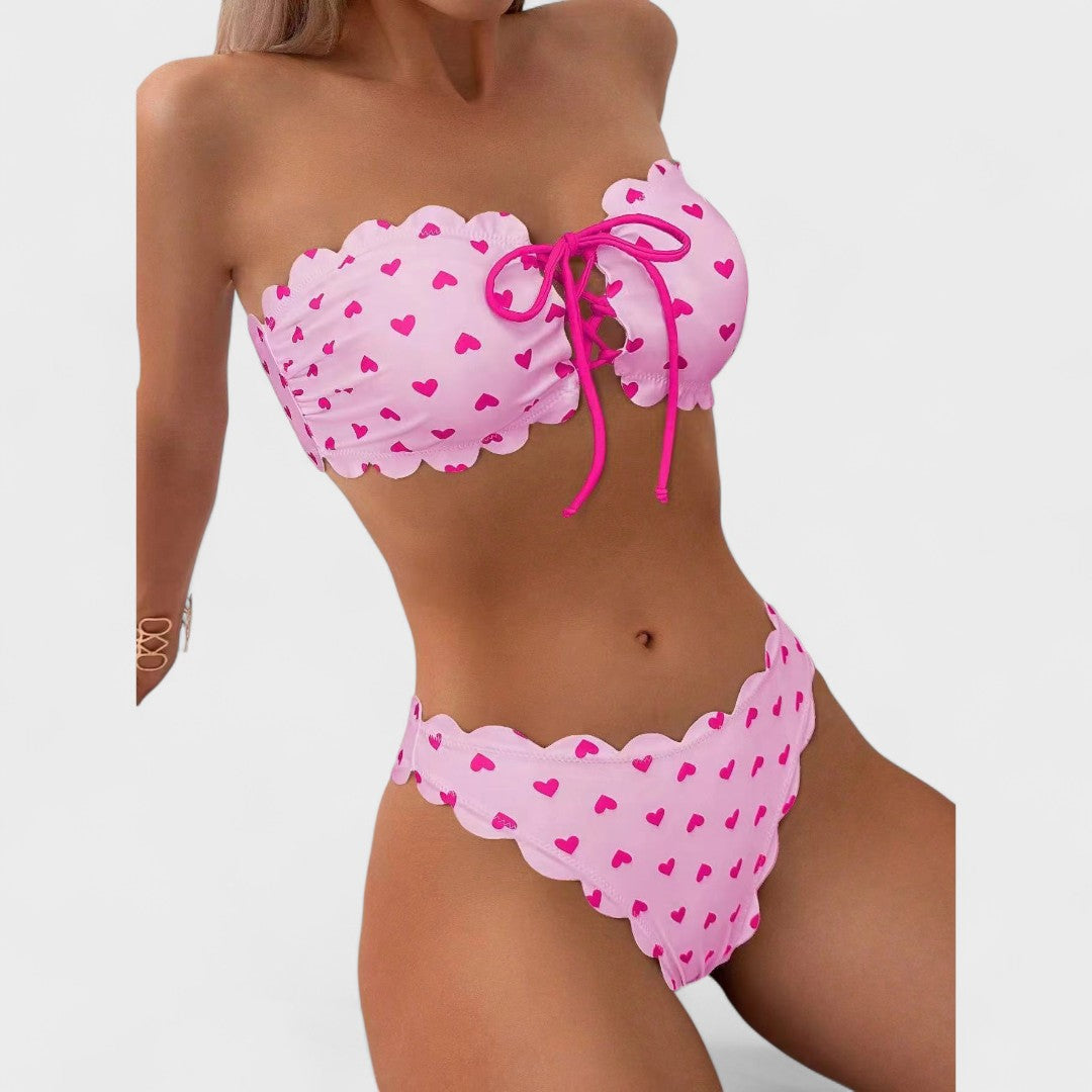 Júlia - Sladké bikiny lásky