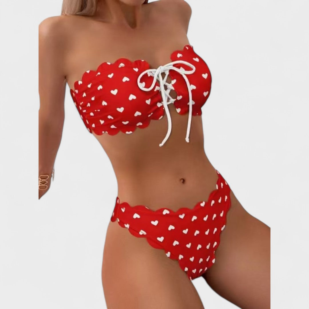 Júlia - Sladké bikiny lásky